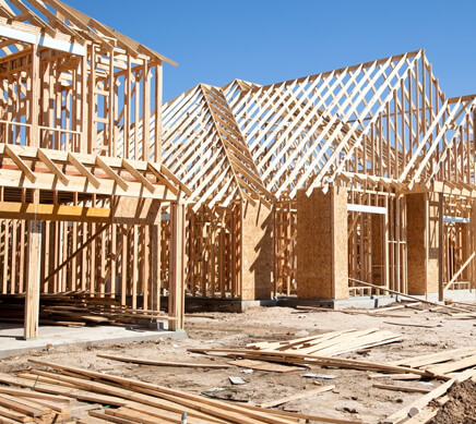 New Construction in Cornwall, Lancaster, Alexandria, ON, and Surrounding Areas