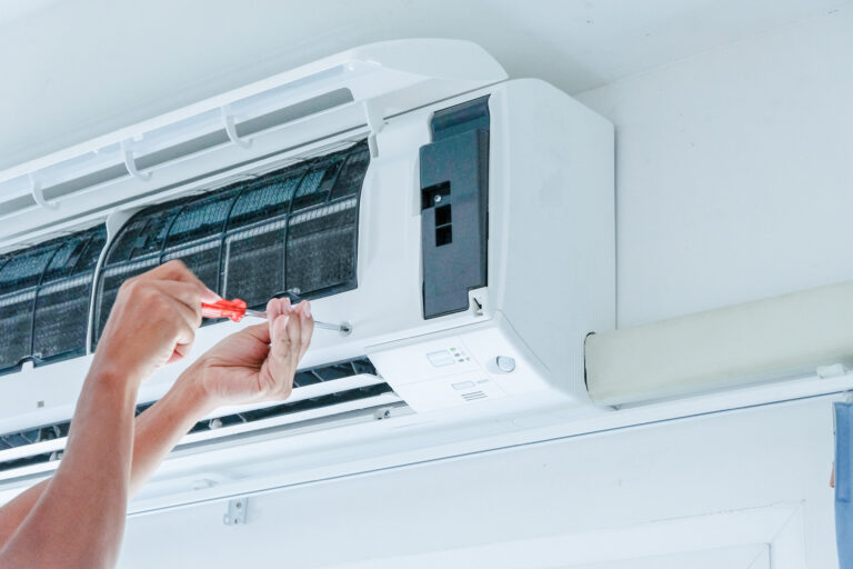 AC repair in Cornwall