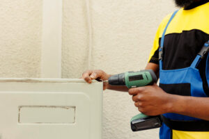 Heat Pump Maintenance