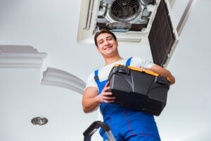 AC Tune-Up