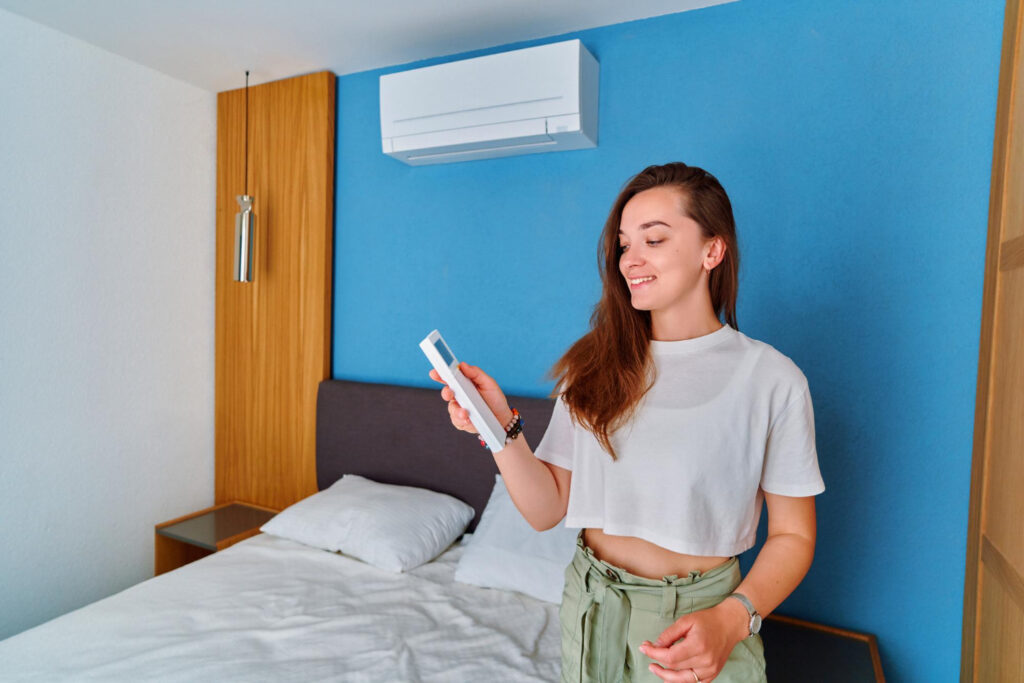 AC