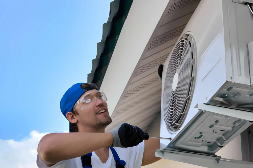 Troubleshooting Heat Pump Issues: Not Heating or Cooling