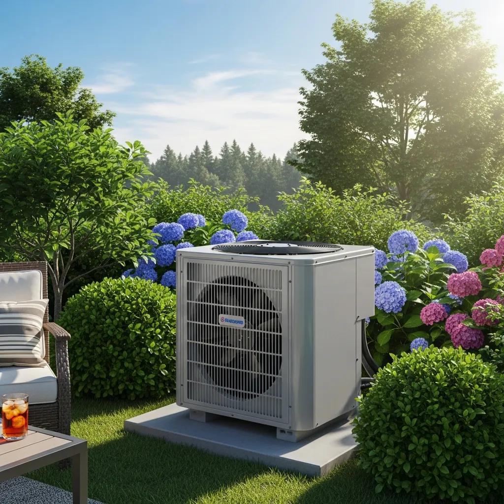Prepare Your AC for Summer: Spring Tune-Up Checklist